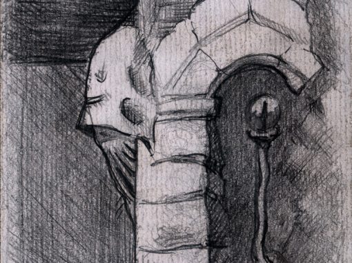Dibujos a lápiz
