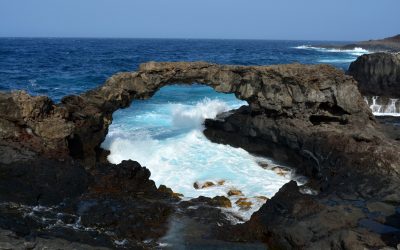 El Hierro 2021