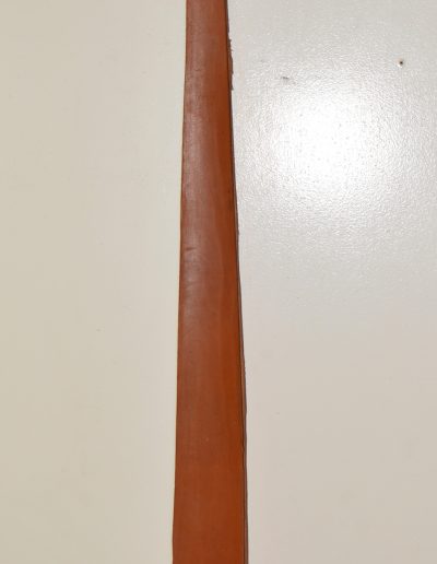 David - escultura abstracta