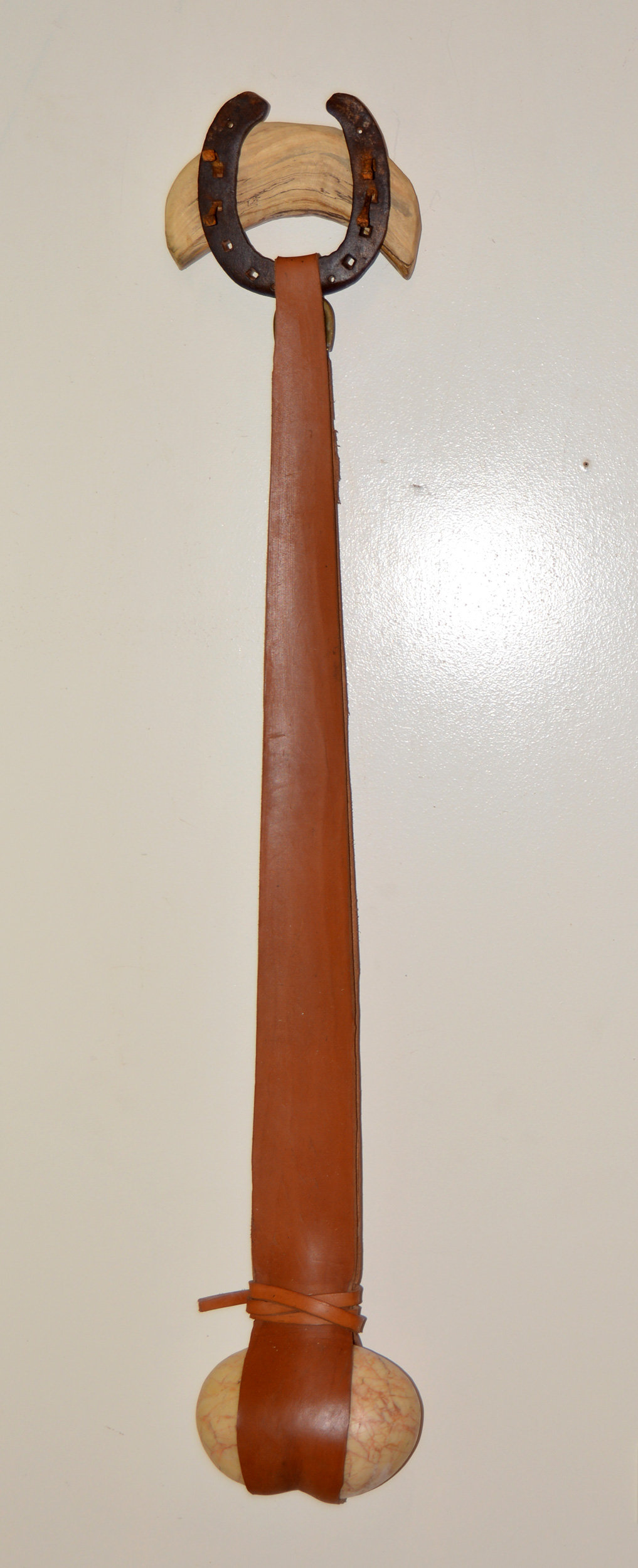 David - escultura abstracta