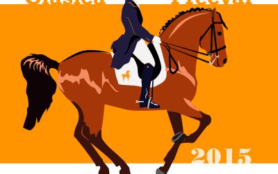 Ilustración y cartel Copa Precval 2015