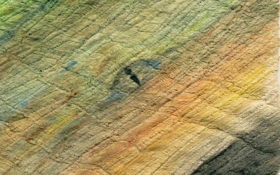 «Ojo en el río»