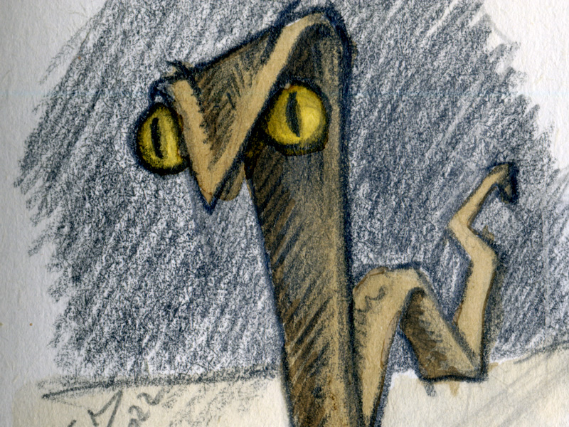 Serp