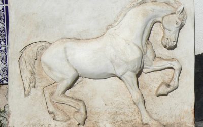  «Caballo» 1988